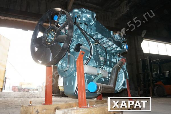 Фото Продам двигатель Sinotruk WD615.95 Евро-3 336(л.с) HOWO