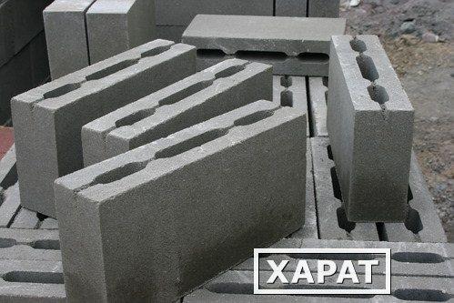 Фото Стеновые перегородочные блоки от производителя в Москве и Подмосковье