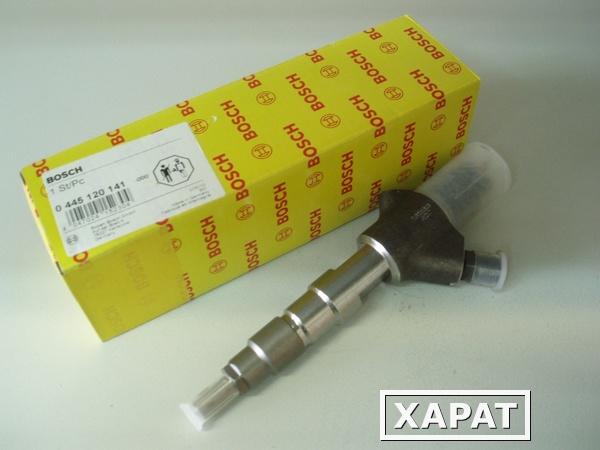 Фото Продам форсунку BOSCH 0445120245