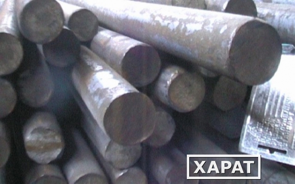 Фото Продаем Поковка сталь 40хн, сталь 40хн2ма, сталь 35.