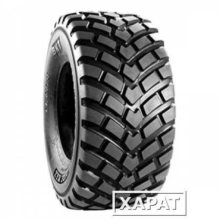 Фото Шина 600/50R22.5 159D/156E BKT FL 693 RIDEMAX TL