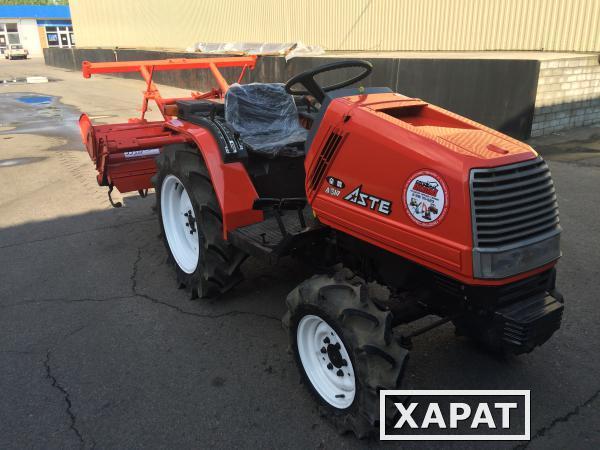 Фото KUBOTA A-14D