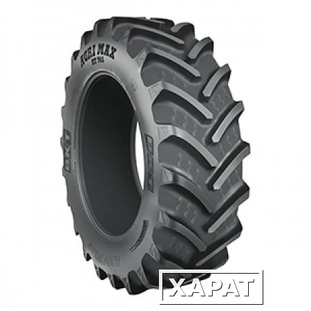 Фото Шина 710/70R42 173A8 б/к BKT Agrimax RT-765