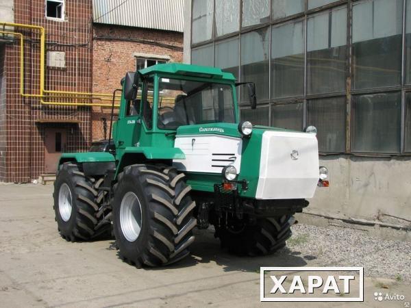 Фото Трактор ХТА-250-10