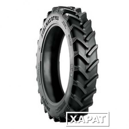 Фото Шина 270/95R32 132B б/к BKT Agrimax RT-955 на трактор, сельхозшина