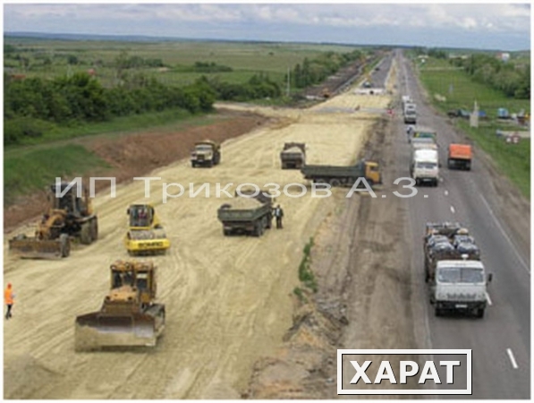 Фото Предлагаю спецтехнику. Услуги