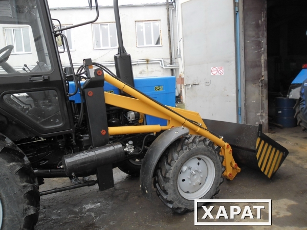 Мтз Кун В Свердловской Области Купить