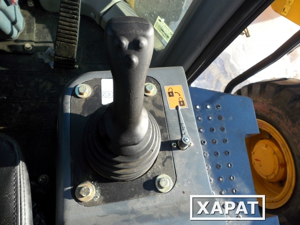 Фото Погрузчик XCMG LW300KN