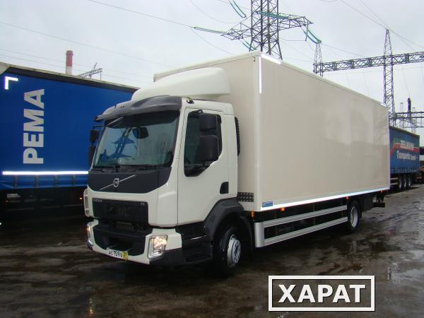 Фото Volvo FL 2014г