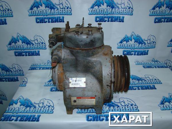 Фото Carrrier Supra 550 - Компрессор б/у 05K2 18-60000-08