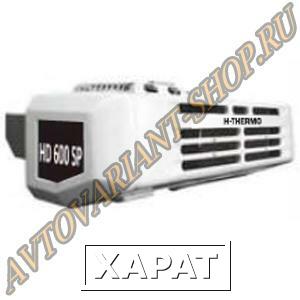 Фото H-Thermo H-Thermo HT-600SP (HD-600SP)