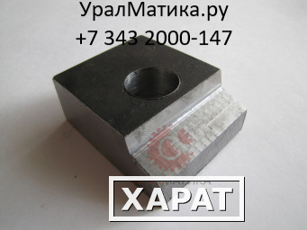 Фото Прижим КР-100