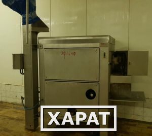 Фото Продается Шпигорезка Velati Cubettatrice continua