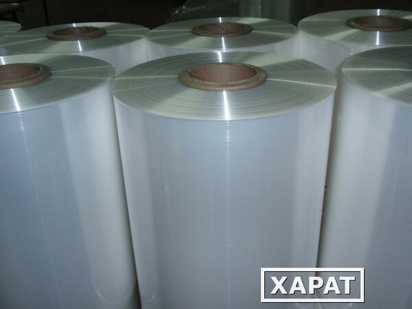 Фото завод ПрофУпак предлагает прямые поставки термоусадочной полиолефиновой плёнки. 