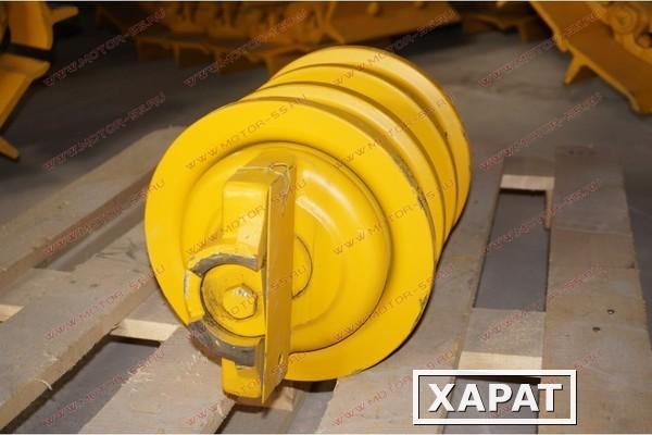 Фото KOMATSU D85A Каток двубортный SHANTUI