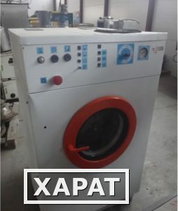 Фото Продается Промышленная стиральная машина