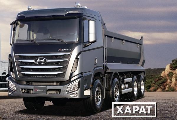 Фото Hyundai HD250 запчасти HD260 HD370 HD450 HD500