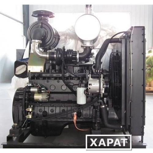 Фото Двигатель для грейдера XCMG GR-165 Cummins 6BTA5.9-C170