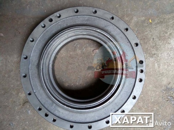 Фото "Ступица редуктора 22U-27-21182 для Komatsu PC220-7 "