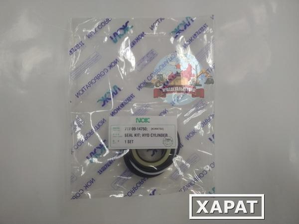 Фото Ремкомплект г/ц рулевого управления Komatsu WA320-3