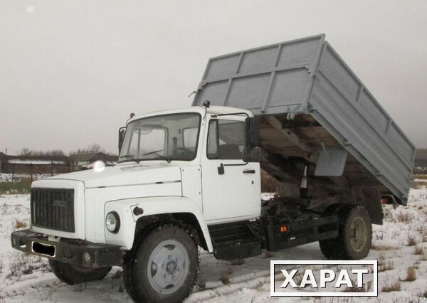 Фото Вывоз мусора с дачного участка в Нижнем Новгороде
