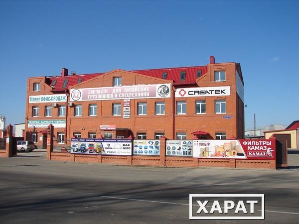 Фото Продам автозапчасти Howo, Faw, Foton, Shaanxi, Xcmg, Shantui