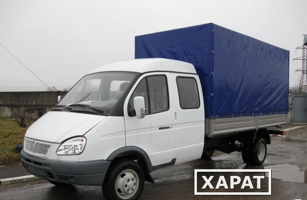 Фото Квартирный переезд грузчиками перевозка мебели в Нижнем Новгороде