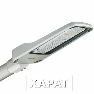 Фото Светильник BRP102 LED55/740 I DM, 39W 4000K IP65 PHILIPS