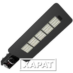 Фото Светильник СП-ДКУ-33-100-1730-67Х КСС Ш Тополь М LED-EFFECT