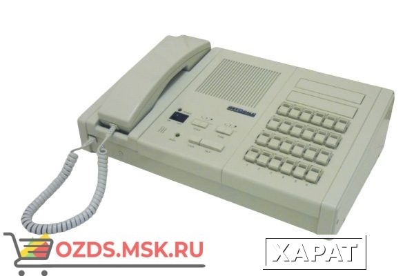 Фото Getcall GC-9036D4 (24 аб.) Пульт