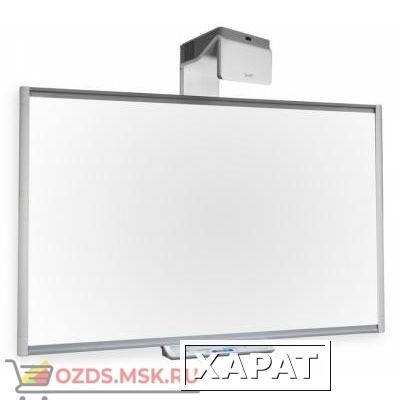 Фото Интерактивная система SMART Board SB685i6