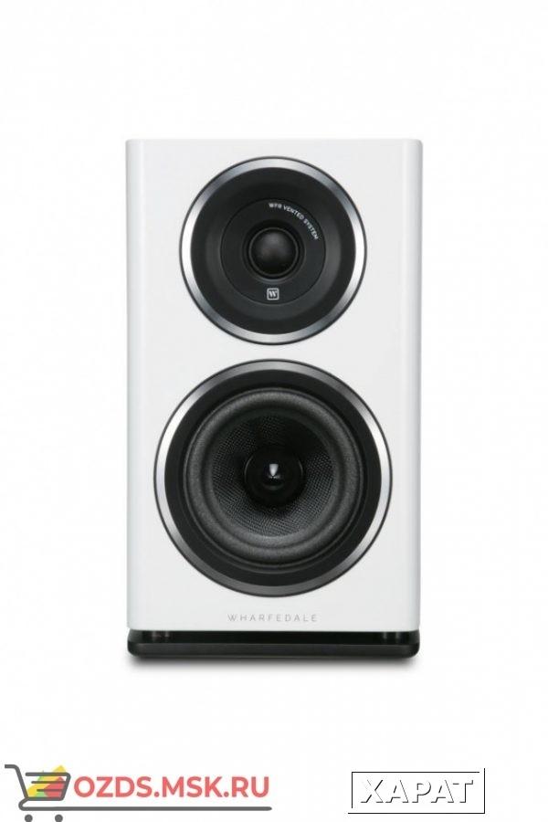 Фото Wharfedale Diamond 11.1. Цвет: Белый (White Sandex)