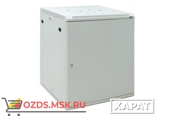 Фото NTSS-W18U6060FD 19″ Настенный шкаф