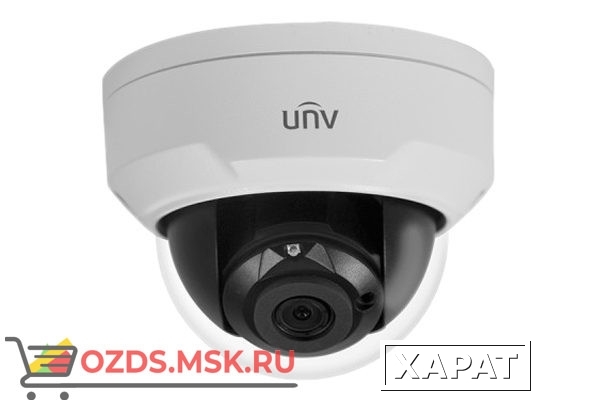 Фото UNIVIEW IPC322LR3-VSPF28-C 2 Мп: IP камера