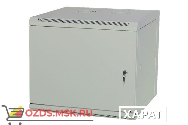 Фото NTSS-W18U6045FD 19″ Настенный шкаф