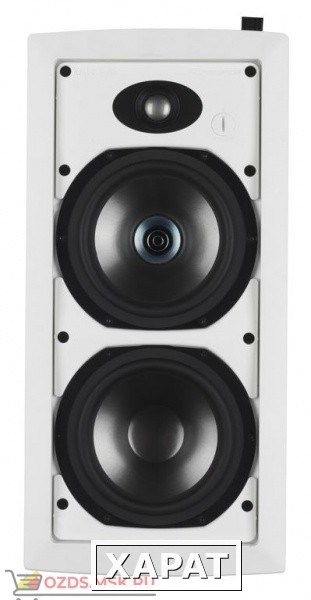 Фото Встраиваемая акустическая система Tannoy iw 62TDC Цвет: Белый WHITE