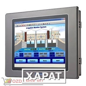 Фото Advantech WOP-2080T-N2AE