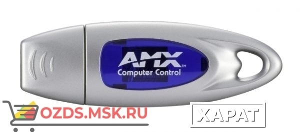 Фото Модуль AMX NXA-USBCC