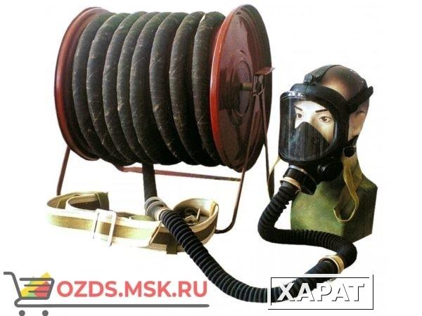 Фото Противогаз ПШ-20