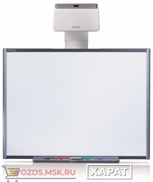 Фото Интерактивная система SMART Board SB680i6