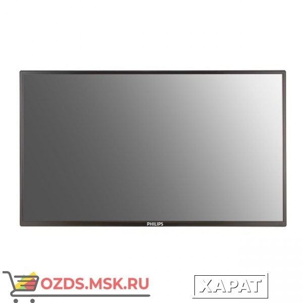 Фото Philips 42BDL5057P/00: Профессиональная панель