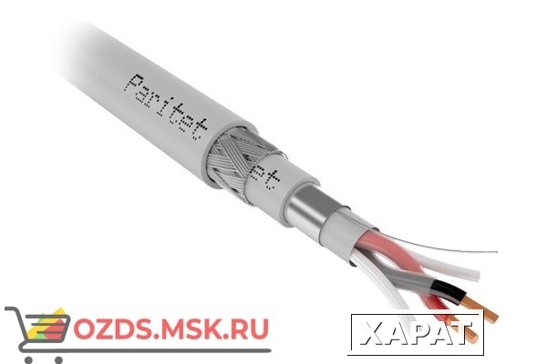 Фото КИС-РВнг(А)-FRLS 2х2х0,97 Кабель