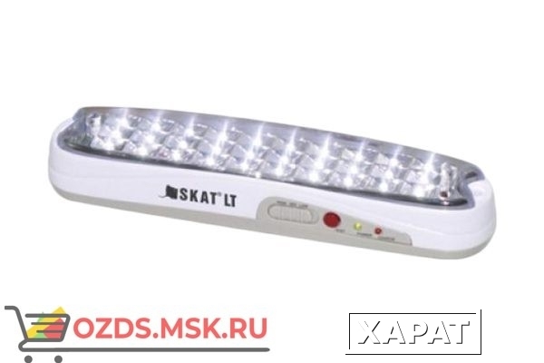 Фото Бастион Skat LT-301300-LED-Li-Ion Светильник аварийный