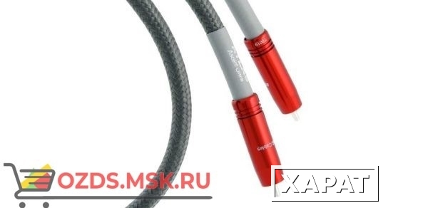 Фото Atlas Ascent Ultra 0.75м разъём RCA: Цифровой кабель