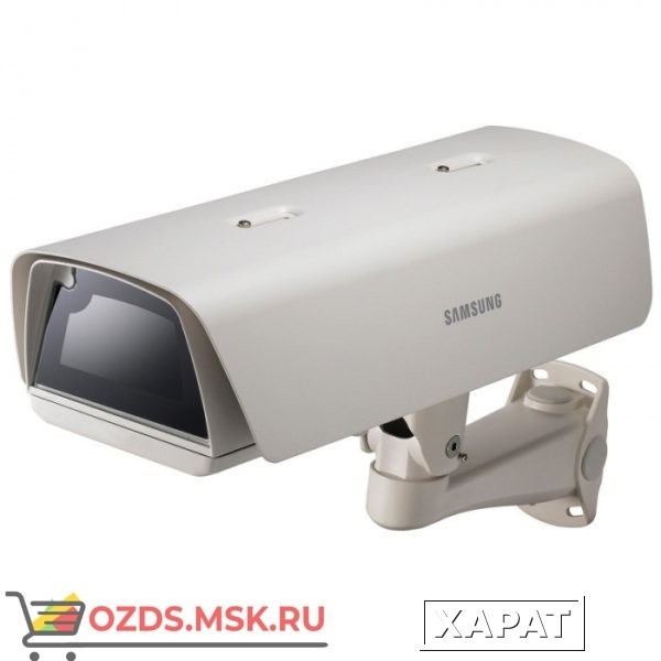 Фото Термокожух Samsung SHB-4300H2 уличный погодозащищенный -50°С до +50°С, IP66, 220v, подогрев, антиобл