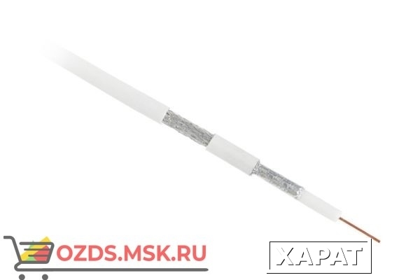 Фото NETLAN EC-C2-21123A-WT-3 Кабель