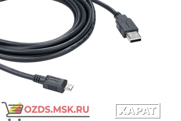 Фото Kramer C-USB/MicroB-15