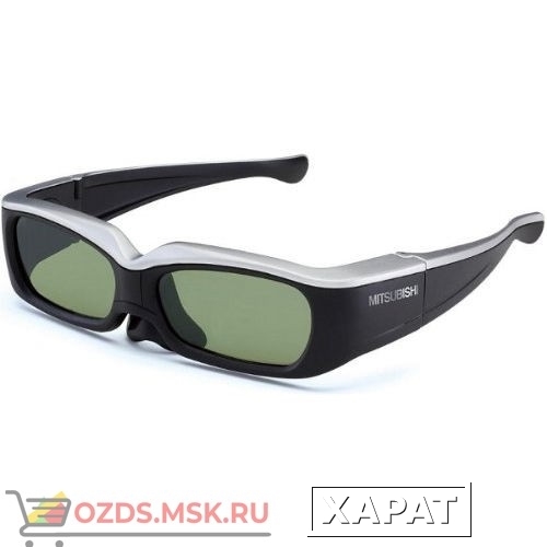 Фото MITSUBISHI EY-3DGS-1U: 3D-очки