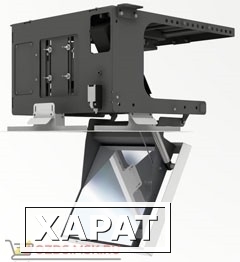 Фото Лифтовая зеркальная система Audipack MKT-150WS