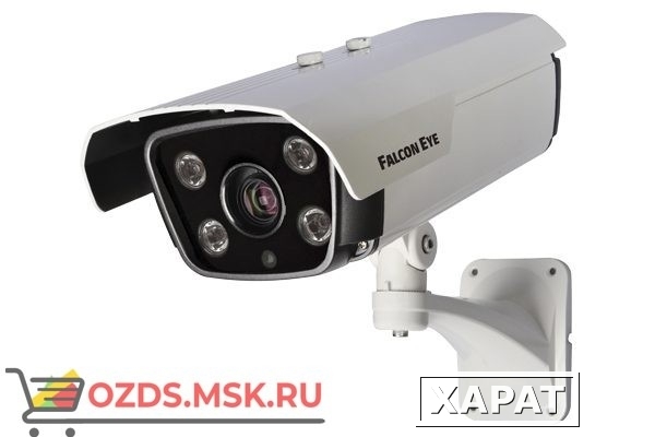 Фото Falcon Eye FE-IZ1080AHD80M AHD ZOOM камера